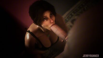 The Dream of Jonah Animation