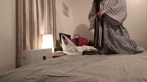 Wives Driven Wild by Vibrators - Footage of 4 Married Women Reaching Intense Orgasms