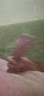 Horny Slavic Dude Jerking Off Instad Of Fucking You...🤫