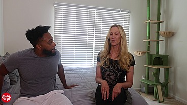 Fucking the big booty catsitter Jess Ryan