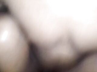 That guy snuggled up my booty gave me the superlatively good screw
