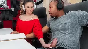 Athena Faris in Turn On (The Radio) - SneakySex