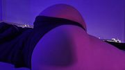 BIG ASS FEMBOY prepares for RIDING you