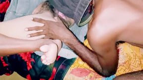 Desi Bahu Calls Her Girlfriend In The Room And Indian Bhabhi Sex Video