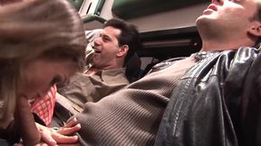 Lusty Nurses Scene-1_anal Orgy Between Rita &amp; Trina Michaels Nurses in Lingerie and Patients Inside the Ambulance