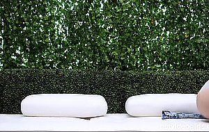 Amateur blowing and fucking