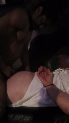 Findom God and Goddess