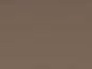 Gorgeous German redhead sweetheart rides knob in the bedroom