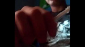 Novinho gostoso ch8upano arte ate u talo