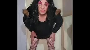 happy new year everybody 2025 part 1 with the 1 vote down wanker