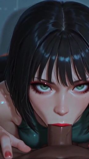 ATKINS HEAVEN - Naughty Nightclub: BBC Bathroom Blowjob   Clip 2