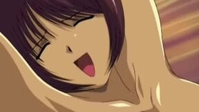 college girl hentai teen pussy fucked
