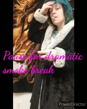 XXX Version of the Buss It Challenge