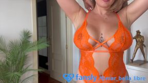 Verified Amateurs - I Change My Clothes To Express Your Milk 2