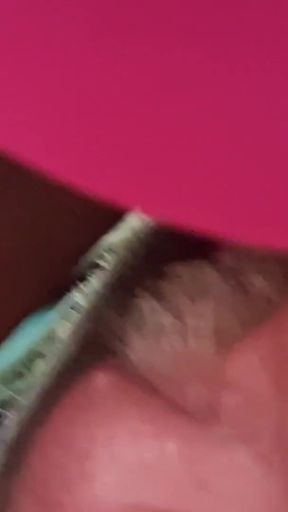 BLU Nastie demands a proper cunt licking   Clip 1