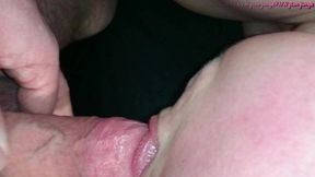 schlampen belohnung zum muttertag ** facial **