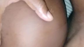 Vídeo de destruição anal COMPLETO!!!
