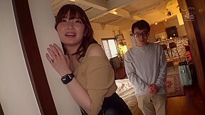 Ssis-466 M Man Kun And Were Completely Left In A Suburban House For 3 Days, 1 Minute And 1 Second With Mei Washio And Washio Mei