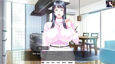 Hentai Game Ep15 Mating Press Big Tits Gushing Creampie Tongue Kiss Ahegao