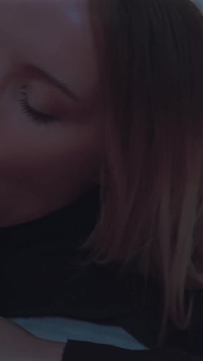 Oops... Step Son Accidentally Cum in Step Mom After Fucked Step Sister Polly Yangs in Shared Bed at Night in Hotel Room