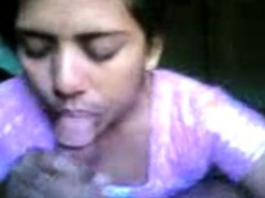 Bangladeshi Bhabi Sucking Fucking
