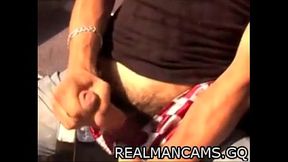 Cable car wanker - realmancams.gq