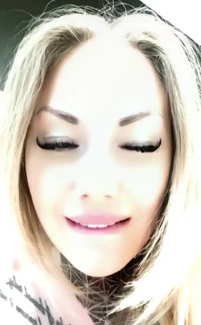 This Is Where You Belong, Pet. Staring up at Me, Feeling My Power Over You as You Shrink Into the Weak, Submissive You Are
