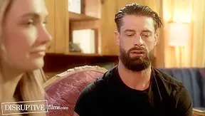 Caught Riding the Alpha Wolf — Isaac XSs Steaming Hot Gay Affair