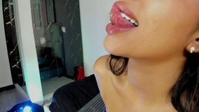 Violetta Quin Private Show