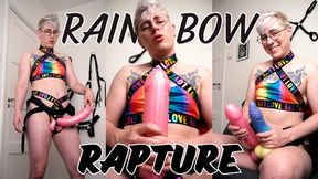 Rainbow Rapture: Your Ultimate JOI Fantasy - 1080p