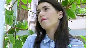 Takes Off Her Uniform And Masturbates - Joseline Kelly And Pornmegaload Com