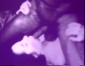 Brunette destroyed by bbc in interracial sex