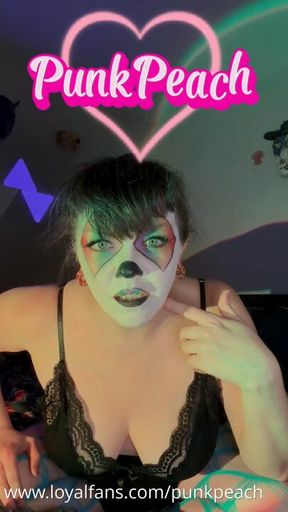 SPH Dick Rating CLOWNCORE