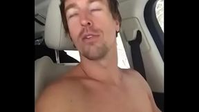 Трахаются на морозе