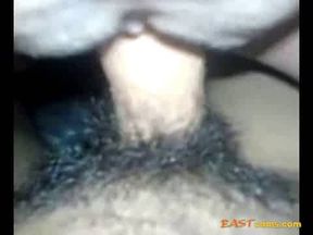 Malaysian Couple's Outdoor Camping Sex Tape