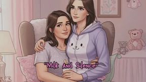 "Milk and Silence"