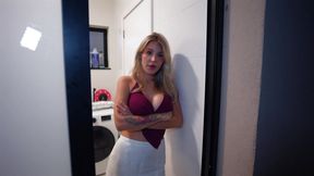 TEASER: I PAY MY RENT DIFFERENTLY
