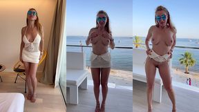 coucou les zamours 7 eme jour a ibiza apres notre escapade en ...