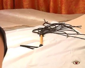 Domina in barbie room Big Stepsister