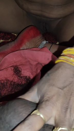 Indian Village Bhabhi Double Position Dildo Enjoyed Video Bihar and Vibration Enjoy Hot Wife Dildos Hard Sex English