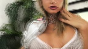 The amazing vicky vette has a double penetration in this threesome scene (4 k)