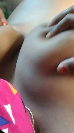 Must-see moment from &quot;Hot Bhabhi on camera live video call sex&quot;