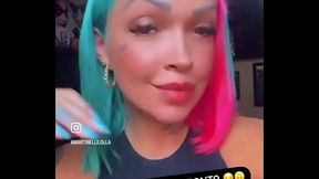 Nova Lolinha ????