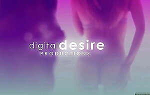 Digital desire, kylie page #2