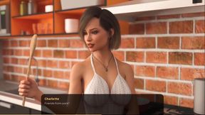 No more cash: naughty tenants ep 20