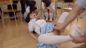 Jav Japanese Boy Fuck Four Japanese Girls - Teaser Video