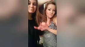 Cute Dancing