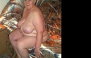 ILoveGrannY Homemade Pictures in Mature Sex Video