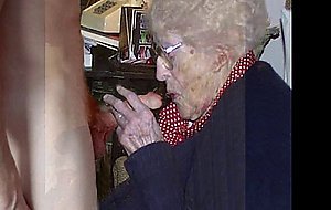 ILoveGrannY Homemade Pictures in Mature Sex Video