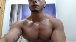 Zeek Cruz Private Show